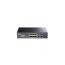 Cudy FS1010P 8 Port 10/100Mbps PoE+ Unmanaged Switch