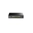 Cudy GS1010PE 10 Port Gigabit Unmanaged PoE+ Switch