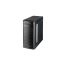 Trendsonic F SERIES F37A ATX Black Gaming Casing
