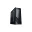 Trendsonic F SERIES F52A ATX Black Gaming Casing