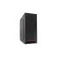Trendsonic F SERIES F88A ATX Black Gaming Casing