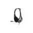 Havit H205d Black-Gray Wired Headphone