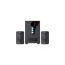 Havit SF156 Multi-Function Black Wired Speaker