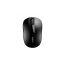 Rapoo M10 Plus Wireless Optical Black Mouse