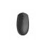 Rapoo N100 Wired Optical Black Mouse