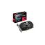 Asus Phoenix Radeon RX 550 4GB GDDR6 Graphics Card