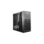 Deepcool MATREXX 30 Mini Tower Black Gaming Casing