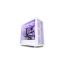 NZXT CM-H71FW-01 Mid tower Airflow White Gaming Casing