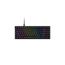 NZXT Function MiniTKL RGB Wired Black Compact Mechanical Gaming Keyboard