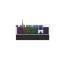 NZXT Function RGB Wired White Mechanical Gaming Keyboard
