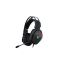 Rapoo VH710 Wired Virtual 7.1 Black Gaming Headphone