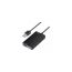 Yuanxin USB Male to Quad USB Female Black Hub