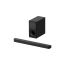 Sony HT-S400 2.1 ch Soundbar With Powerful Wireless Subwoofer