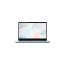 Lenovo IdeaPad Slim 3i 14IAU7 Core i3 1215U 14 Inch FHD Misty Blue Laptop