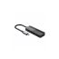 ORICO MDK-4P 3-Port HDMI USB Type-C Multifunctional Docking Station