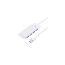 ORICO-PAPW4A-U3 4-Port USB-A 3.0 White HUB
