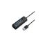 ORICO PW4U-U3 4 Port USB-A To USB 3.0 Hub