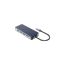 ORICO WB-6TS USB HDMI TF SD HUB