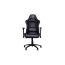 Xigmatek HAIRPIN Matt Black Gaming Chair