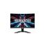 GIGABYTE G27QC A 27 Inch 2K QHD Gaming Monitor