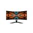 GIGABYTE G34WQC 34 Inch WQHD Gaming Monitor