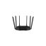 Tenda AC21 AC2100 Mbps Black Router