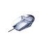 iMICE T80 Wired Silvery Gaming Mouse