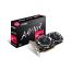 MSI ARMOR Redeon RX570 gaming Graphics Card price in Bangladesh