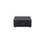 Asus PN63-S1 Core i3 Black Mini PC
