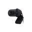 Logitech BRIO 100 Black Webcam
