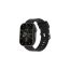 Oryx Hype Black Smart Watch