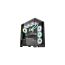 1ST PLAYER Mi8 ATX BLACK CASING