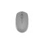 Fantech Go W193 Silent Bluetooth (Dual Mode) Grey Optical Mouse