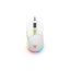 Fantech Phantom II VX6 Neon White Macro Gaming Mouse