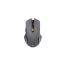 Fantech Raigor III WG12R Wireless Grey Gaming Mouse