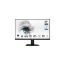 MSI PRO MP273A 27" 100Hz 1ms FHD IPS Monitor