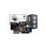 AMD Ryzen 5 5600G 8GB RAM 256GB Nvme Desktop PC With Monitor