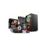 AMD Ryzen 7 5700G 16GB RAM 512GB Nvme Desktop PC