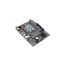 Afox IH610D4-MA-V2 DDR4 Intel LGA1700 Socket Motherboard