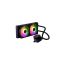 Cooler Master MASTERLIQUID 240L CORE ARGB CPU Liquid Cooler