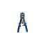 Dintek All-in-One Passthrough RJ-45 Plug Crimping Tool #6102-01021