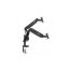 Kaloc KLC-DS90-2 Double Arm Monitor Stand