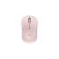 Logitech M240 Silent Bluetooth Mouse Rose