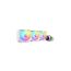 NZXT Kraken 360 RGB 360mm AIO Liquid CPU Cooler White