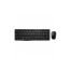 Rapoo X1800S Wireless Optical Mouse & Keyboard Combo