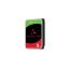 SEAGATE IRONWOLF Pro 8TB 7200 RPM 512e 256MB Cache SATA NAS HDD ST8000NT001