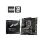 MSI PRO B760M-A Wi-Fi DDR5 Intel Motherboard