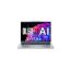 Acer Swift Go 14 SFG14-73T Silver Laptop