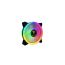 Gamdias AEOLUS M2-1205R Casing Cooling Fan