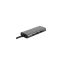 Huntkey D04 4 in 1 USB C Multifunction Docking Station